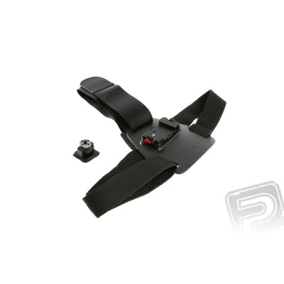 Chest Strap Mount pro OSMO