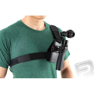 Chest Strap Mount pro OSMO