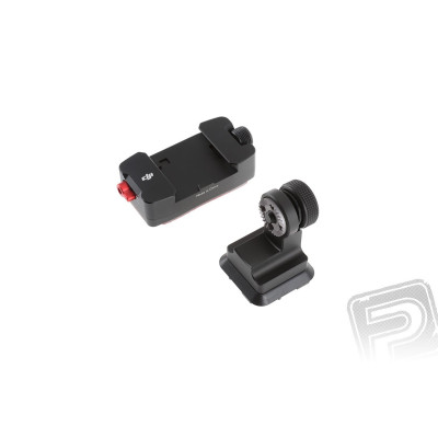 Sticky Mount pro OSMO