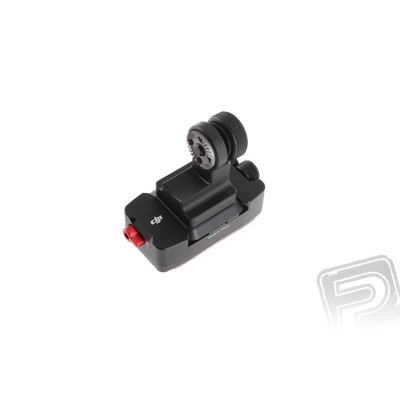 Sticky Mount pro OSMO