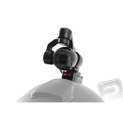 Sticky Mount pro OSMO