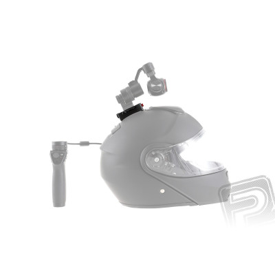 Sticky Mount pro OSMO