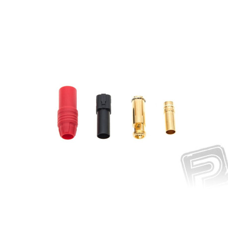 S900 Silový konektor