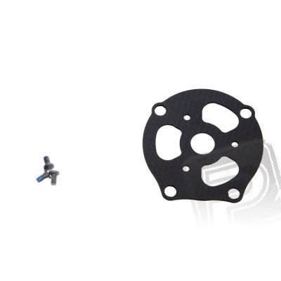 S900 Uhlíkové lože motoru