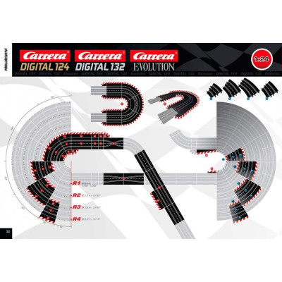 EVO/D132/D124 - 20612 Rovinka 1/4