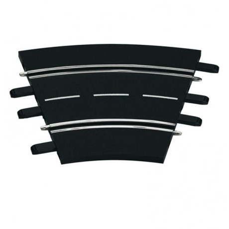 EVO/D132/D124 - 20577 Zatáčka 1/30