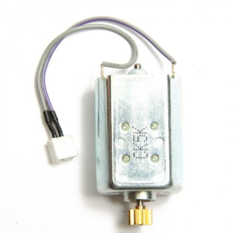 D124 85426 Motor Z10 standard