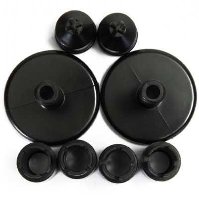 GO/GO+/D143 - 88109 Podstavec Most