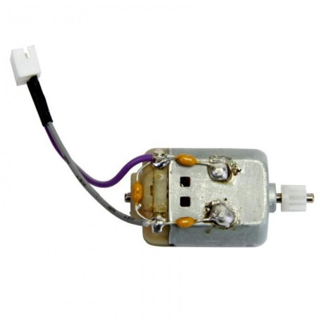 EVO/D132 89200 Motor E200