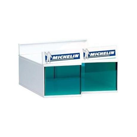 21105 Budovy - VIP prostory