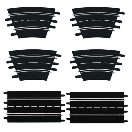 EVO/D132/D124 - 26955 Rozšiřující set