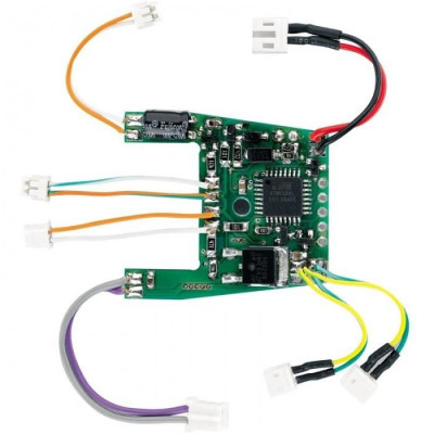 EVO/D132 26743 Digitální dekodér se světly