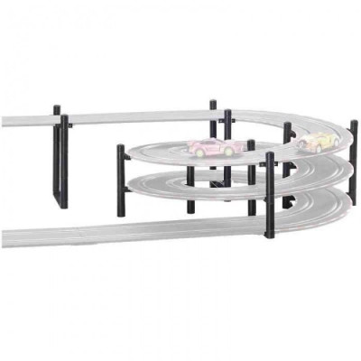 GO/GO+/D143 - 61642 Podpěra zatáček 3D