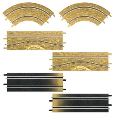 GO/GO+/D143 - 61643 Rozšiřující set Rallye