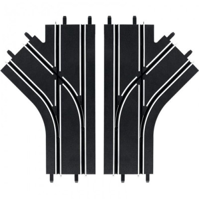 GO/GO+/D143 - 61618 Výhybka levá + pravá