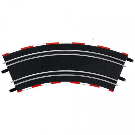 GO/GO+/D143 - 61645 Zatáčka 3/45 (4ks)