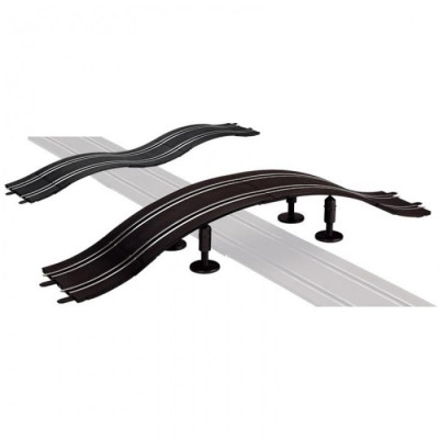 GO/GO+/D143 - 61649 Nerovná dráha/most set