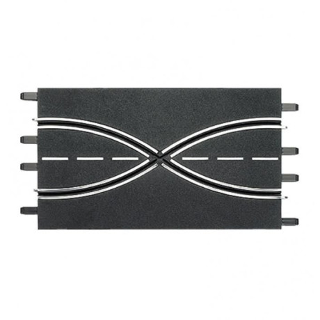 EVO/D132/D124 - 20517 Křížení dráhy (2ks)