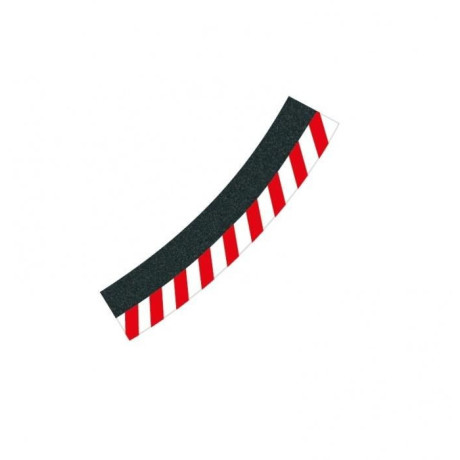 EVO/D132/D124 - 20566 Vně.kraj.ke klop.zatáč.3/30