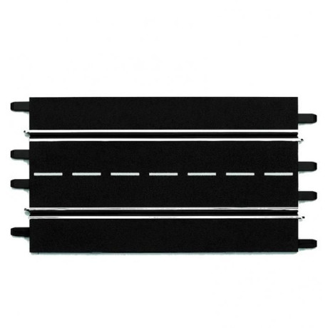 EVO/D132/D124 - 20509 Standardní rovinka (4ks)