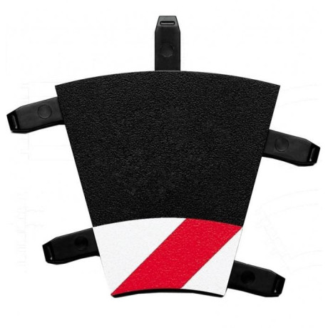 EVO/D132/D124 - 20590 Vnitřní kraj. k zatáč. 1/30