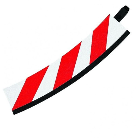 EVO/D132/D124 - 20594 Vni.kraj.ke klop.zatáč.2/30