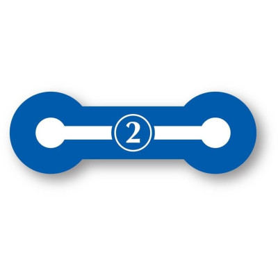 2 (6SC02) 2-kontaktní vodič