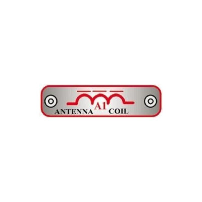 A1 (6SCA1) Anténa