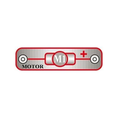 M1 (6SCM1) Motor