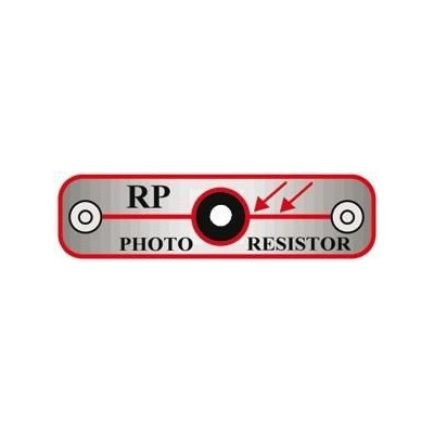 RP (6SCRP) Fotoodpor