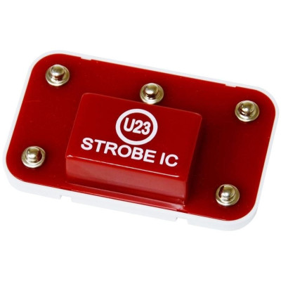 U23 (6SCU23) Výbojka IC