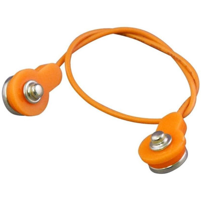 6SCJ3A Propojovací kabel oranžový
