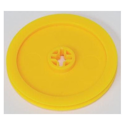 6SCPULL3 2,1´ Řemenice