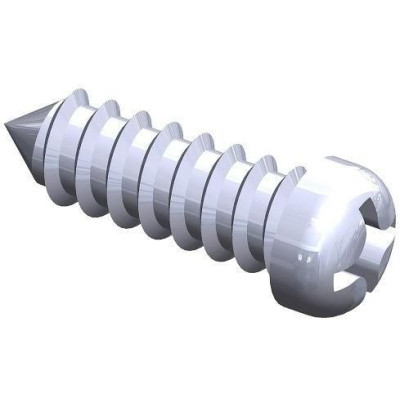 6SCSCREW2 Šroub PAW 2,3mm x 8mm