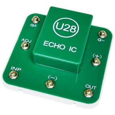 U28 (6SCU28) Ozvěna IC