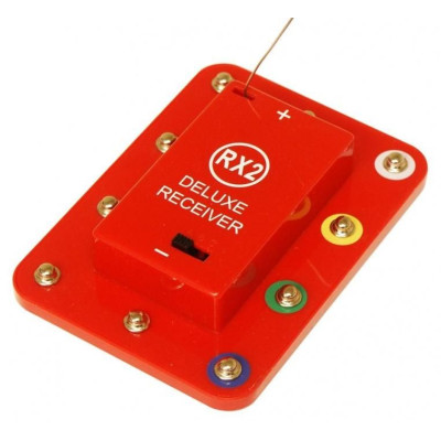 6SCRX2 RX2 Přijímač Deluxe IC