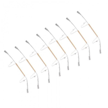 FIRST - 65508 Kontaktní kartáčky (8ks)