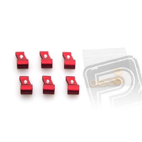 Zajišťovací páka pro Ronin-M