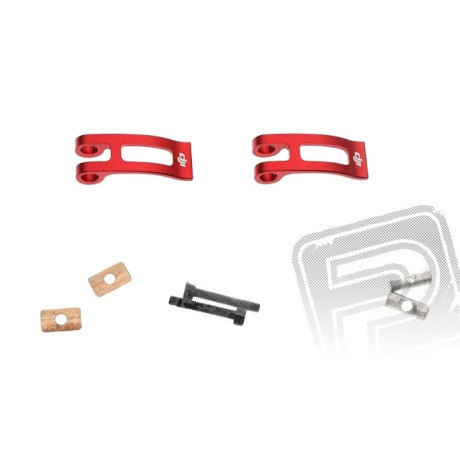 Vertikální zajišťovací páka pro Ronin-M