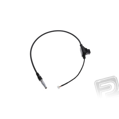 Motor Expansion Module Power and Data Cable pro FOCUS