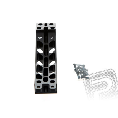 Rameno pravé (standard) pro Ronin