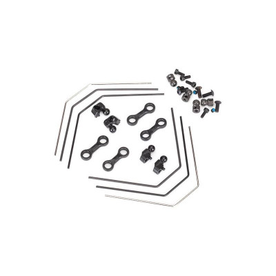 4-Tec 2.0: Příčné stabilizátory (sada)