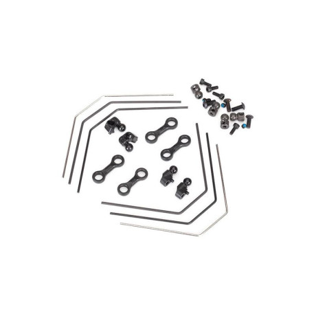 4-Tec 2.0: Příčné stabilizátory (sada)