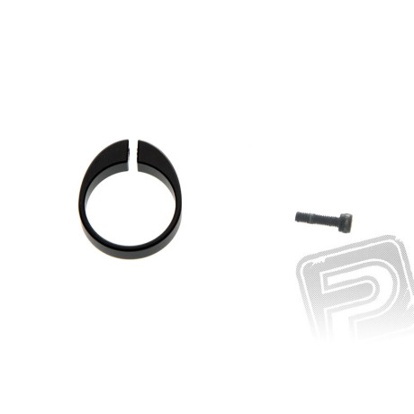 Vertikální zajišťovací koncovka (2 ks) pro Ronin