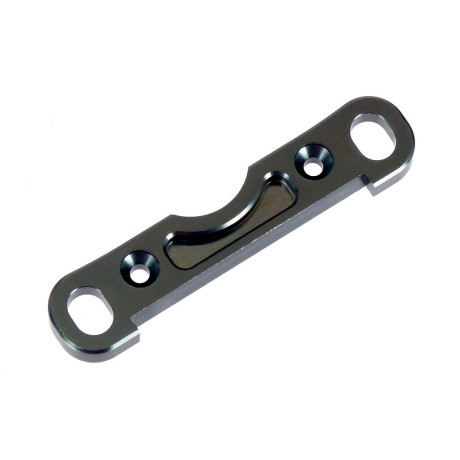 Přední,spodní alu držák ramen, zadní dif. 1ks.