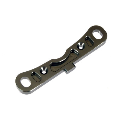 Zadní, spodní alu držák ramen, přední dif. 1ks.