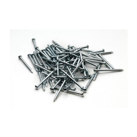 Klinčeky pre fixáciu koľají (dlhé)