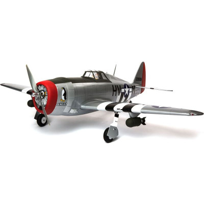 P-47D Thunderbolt 20cc ARF
