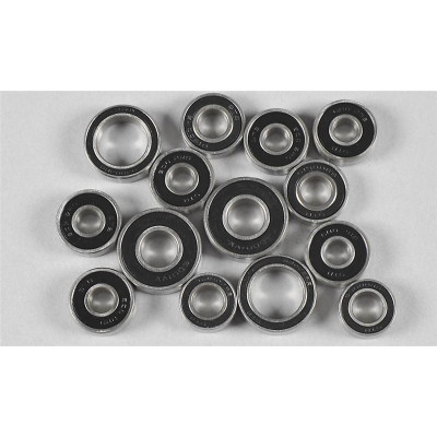 Sada kuličkových ložisek pro FG 1/5 2WD