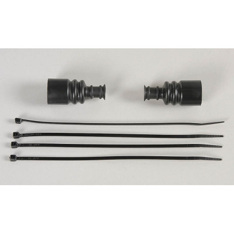 Ochran. manžeta pro pohon. hřídele, 2ks.